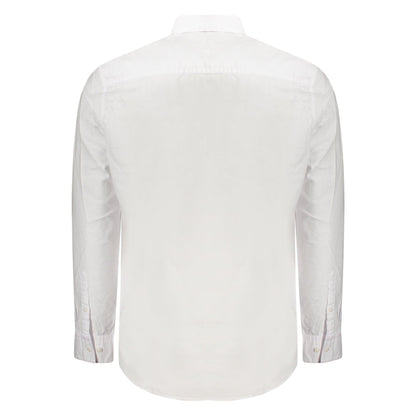 Calvin Klein Cămașă LV140EM125 ALB