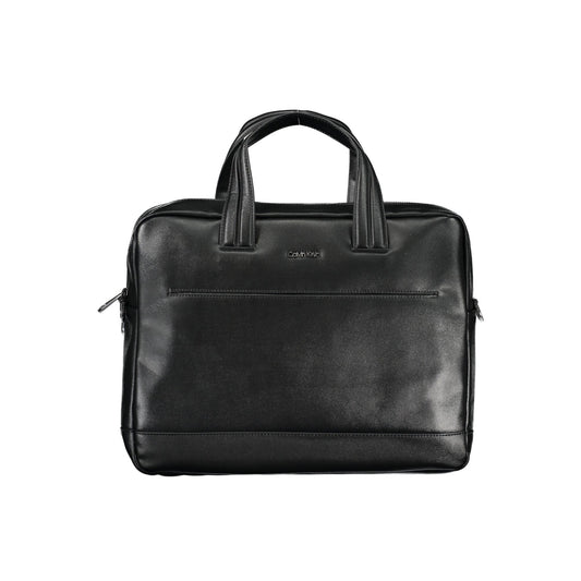 Calvin Klein Geantă K50K511211 NEGRU
