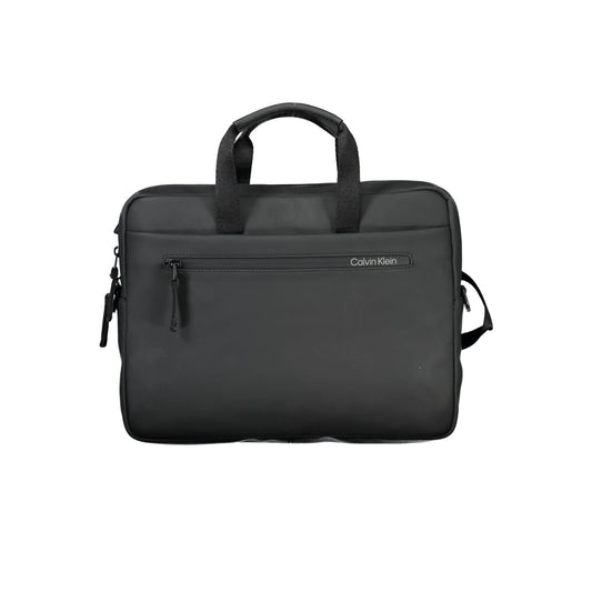 Calvin Klein Geantă K50K510796 NEGRU