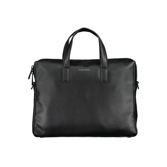 Calvin Klein Geantă K50K510531 NEGRU