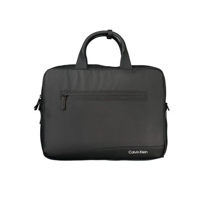 Calvin Klein Geantă K50K511712 NEGRU