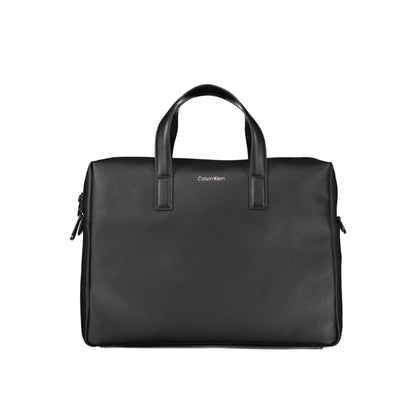 Calvin Klein Geantă K50K511221 NEGRU