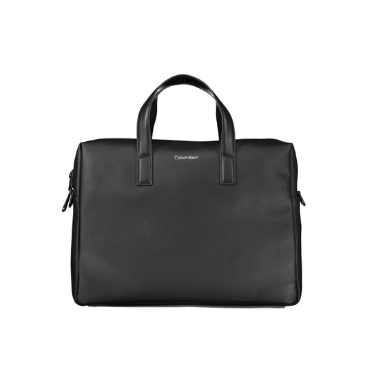 Calvin Klein Geantă K50K511221 NEGRU