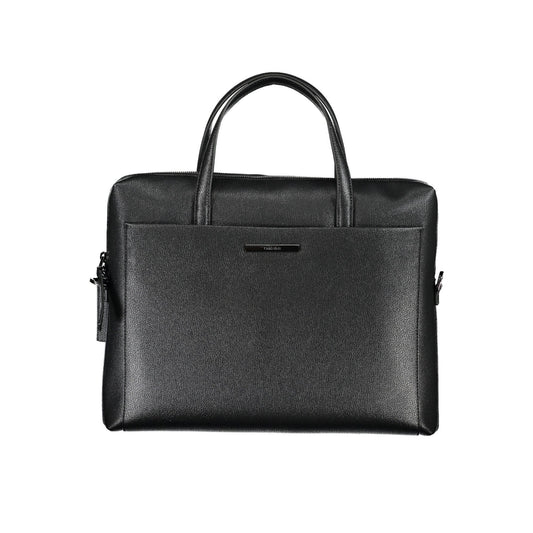 Calvin Klein Geantă K50K510810 NEGRU