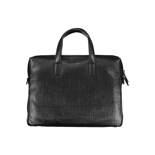 Calvin Klein Geantă K50K511189 NEGRU