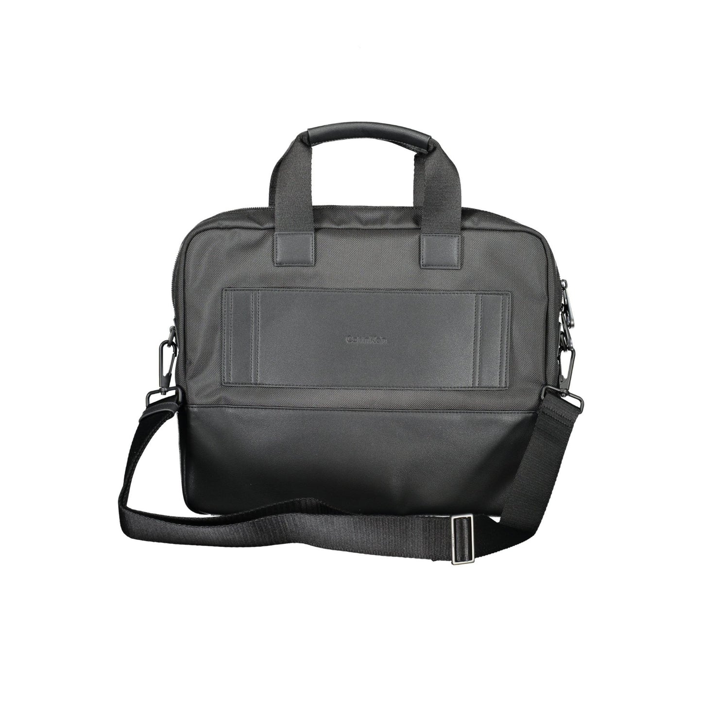 Calvin Klein Geantă K50K511224 NEGRU