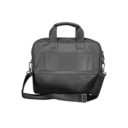 Calvin Klein Geantă K50K511224 NEGRU