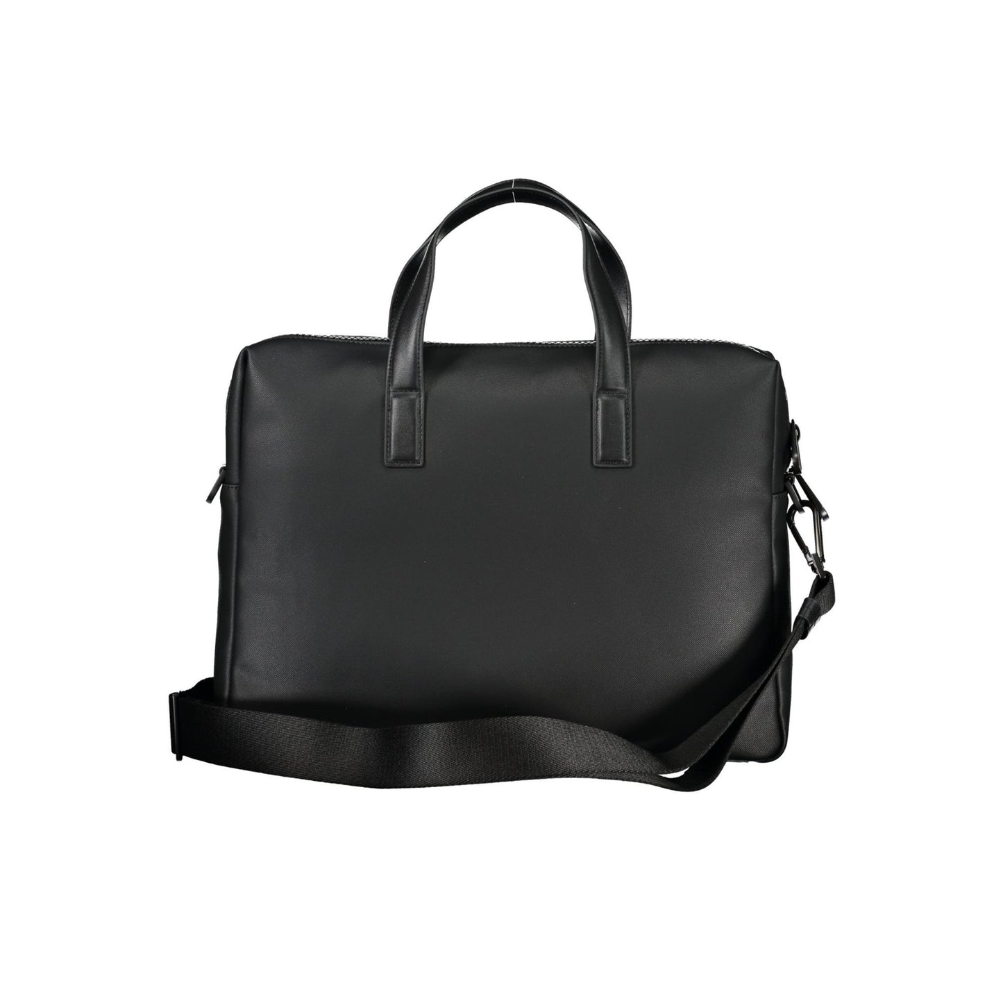 Calvin Klein Geantă K50K511221 NEGRU