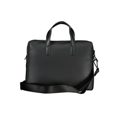 Calvin Klein Geantă K50K511221 NEGRU