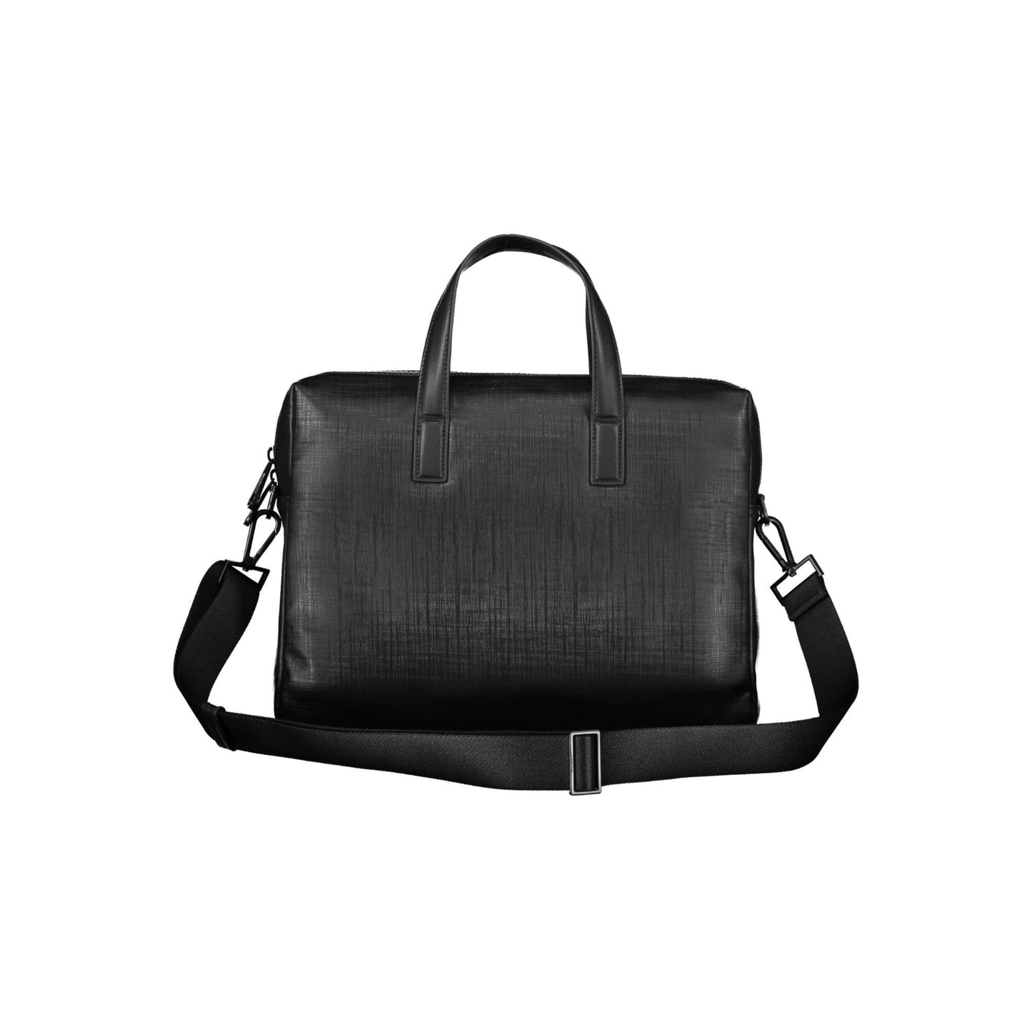 Calvin Klein Geantă K50K511189 NEGRU