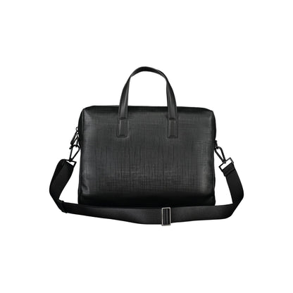 Calvin Klein Geantă K50K511189 NEGRU