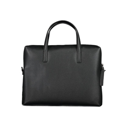 Calvin Klein Geantă K50K510810 NEGRU