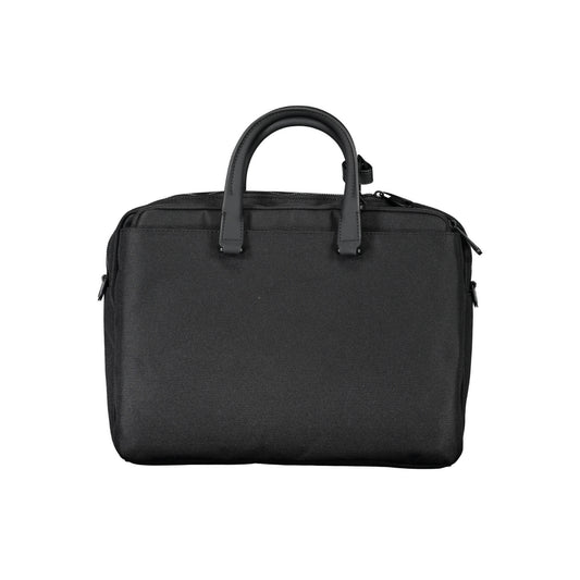 Calvin Klein Geantă laptop K50K509587 NEGRU