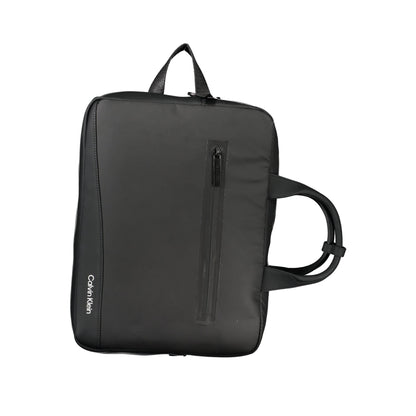 Calvin Klein Geantă K50K511712 NEGRU