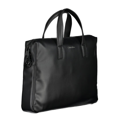 Calvin Klein Geantă K50K510531 NEGRU