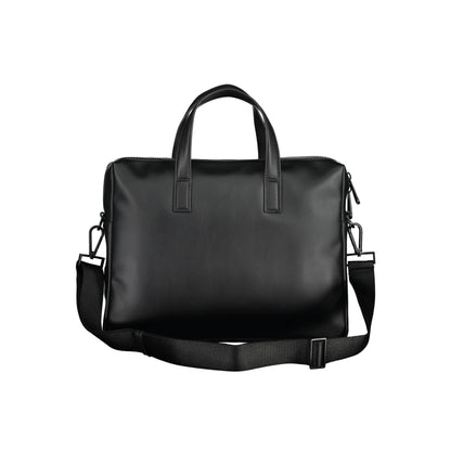 Calvin Klein Geantă K50K510531 NEGRU