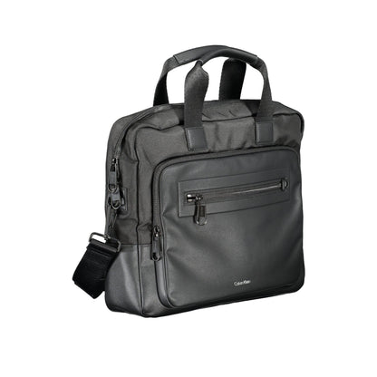 Calvin Klein Geantă K50K511224 NEGRU