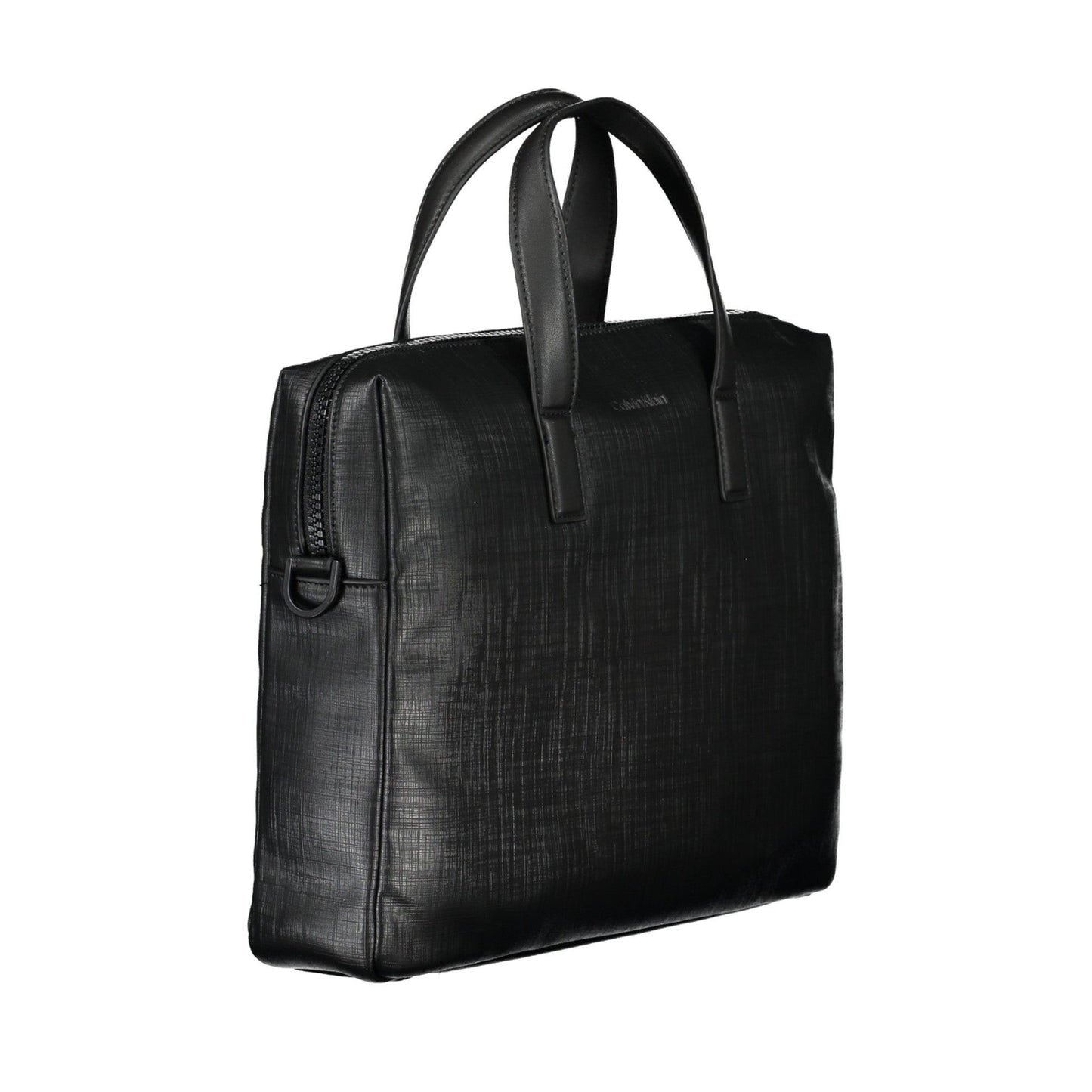 Calvin Klein Geantă K50K511189 NEGRU