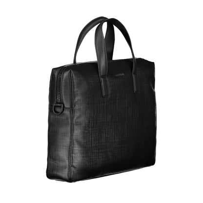Calvin Klein Geantă K50K511189 NEGRU