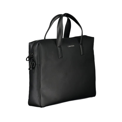 Calvin Klein Geantă K50K511221 NEGRU