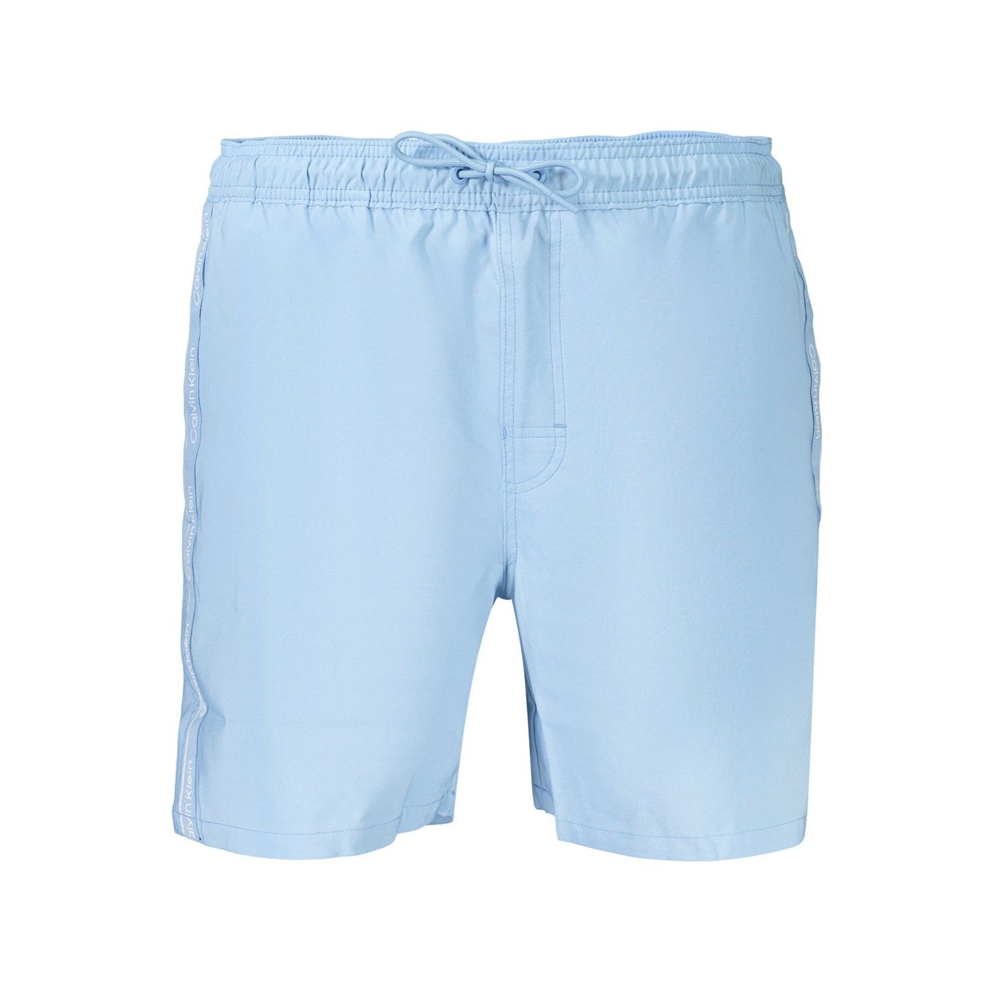 Calvin Klein Pantaloni baie LV00N61002 CIEL