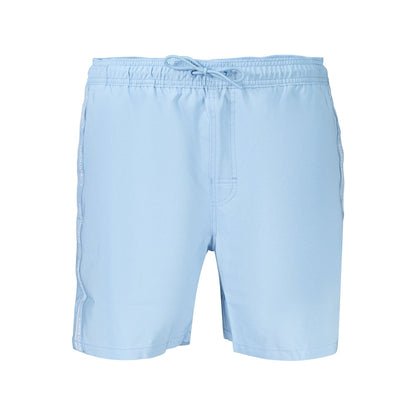 Calvin Klein Pantaloni baie LV00N61002 CIEL