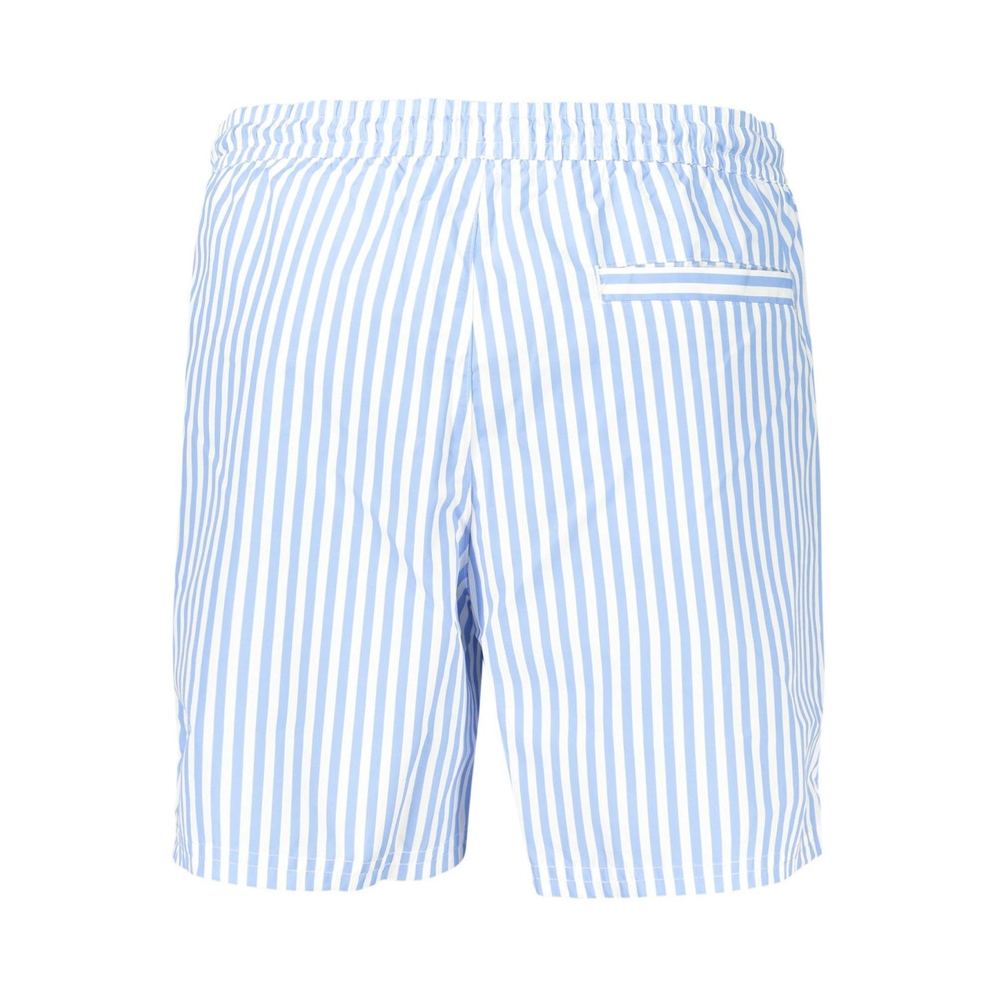 Calvin Klein Pantaloni baie LV00N61045 CIEL