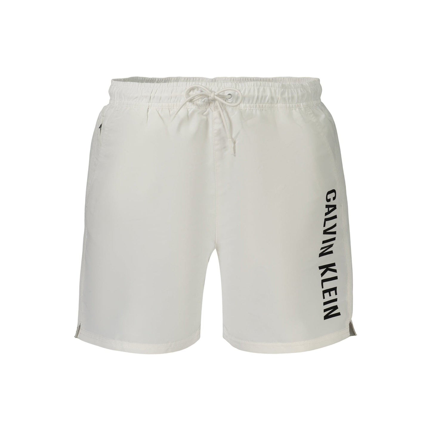 Calvin Klein Pantaloni baie LV00N61047 ALB