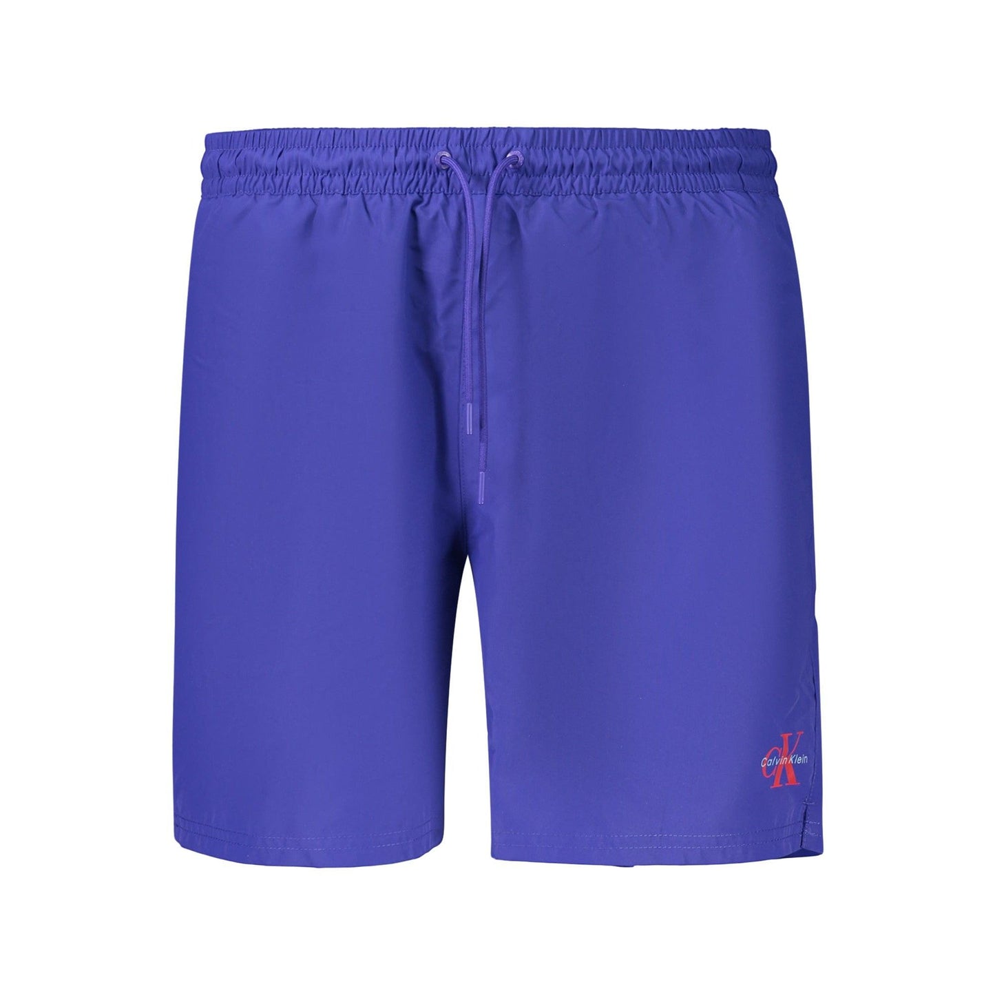 Calvin Klein Pantaloni baie LV00N61045 BLEUMARIN