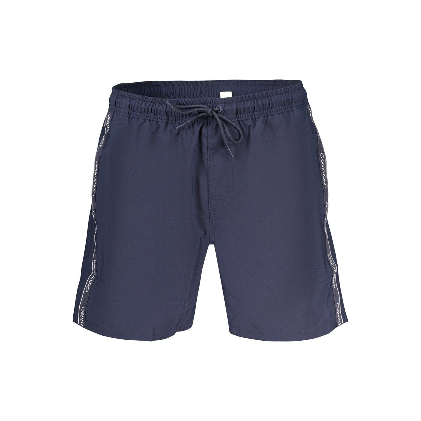 Calvin Klein Pantaloni baie LV00N61002 BLEUMARIN