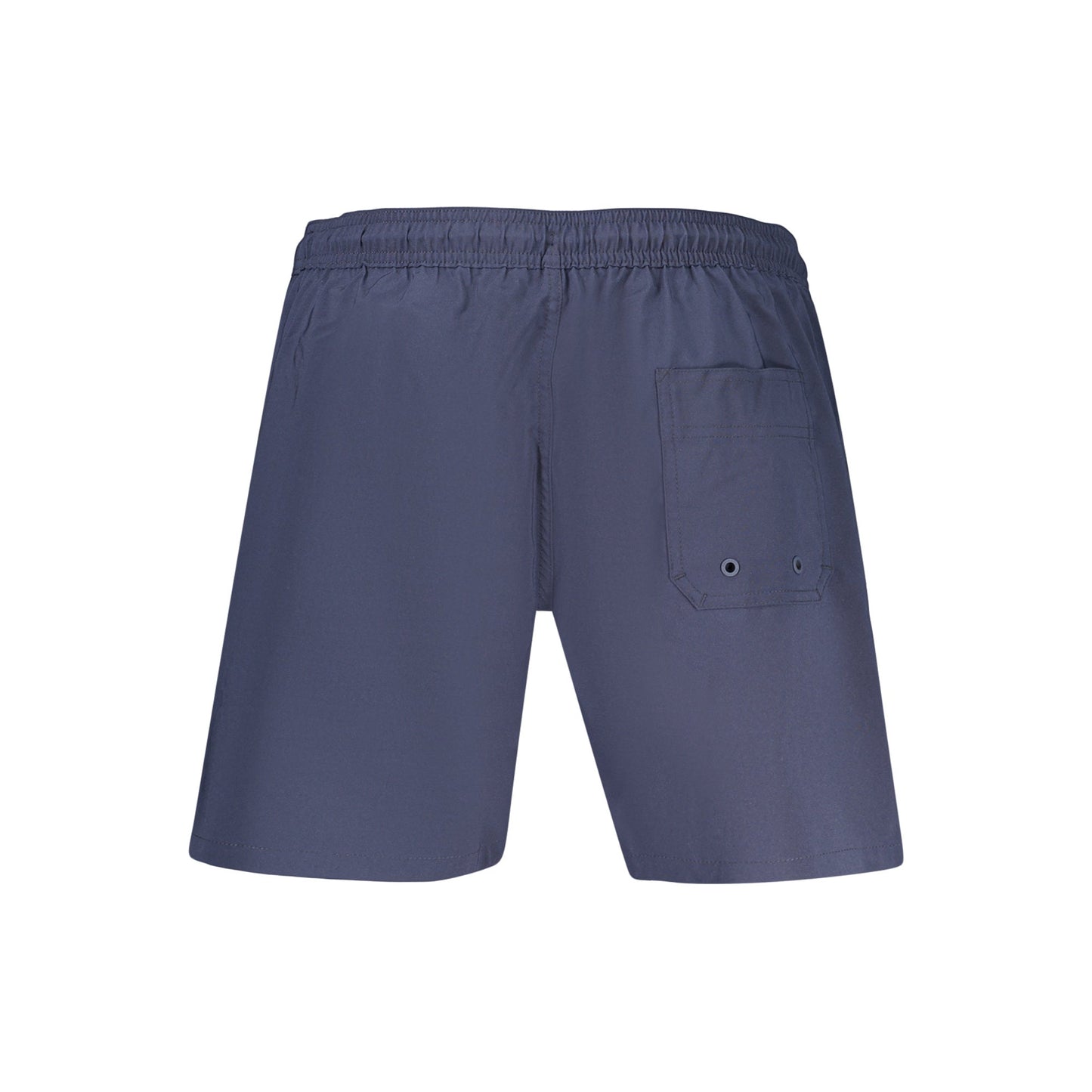 Calvin Klein Pantaloni baie LV00N61002 BLEUMARIN