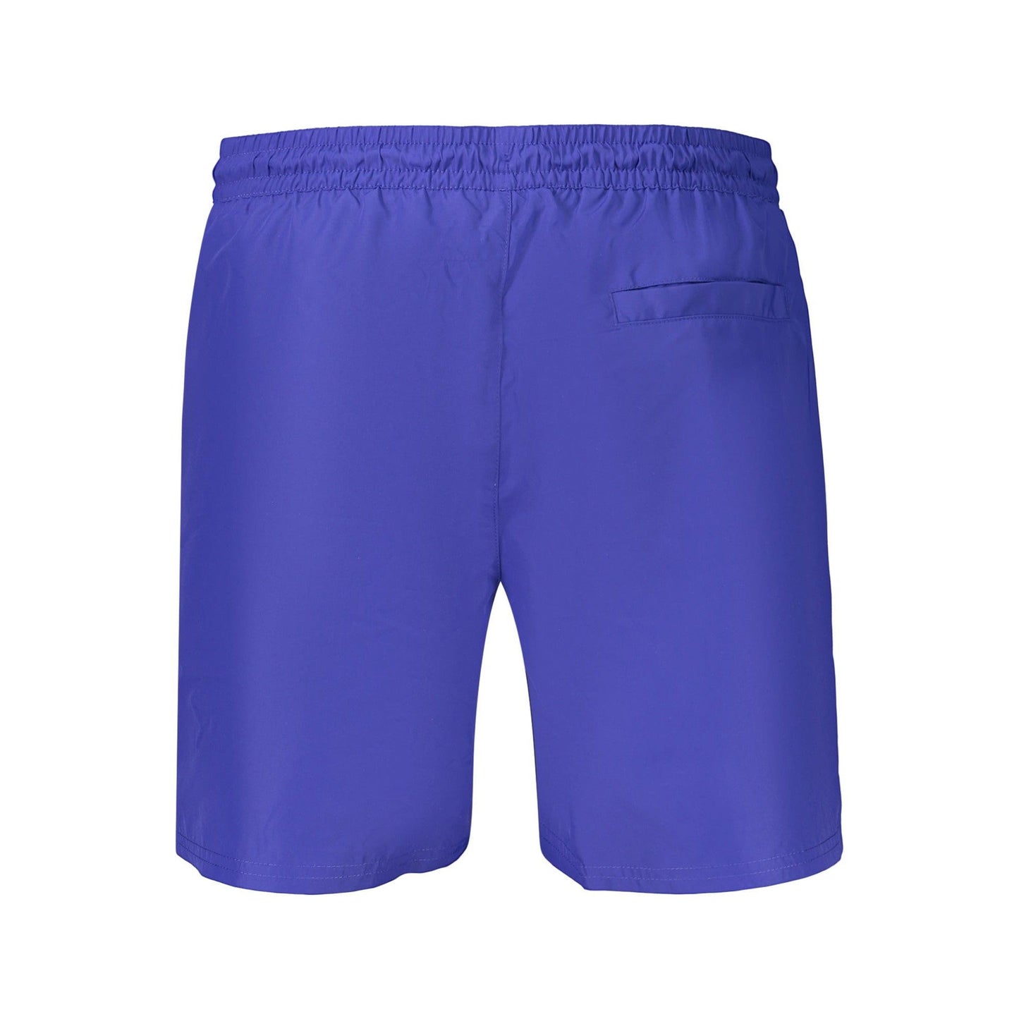 Calvin Klein Pantaloni baie LV00N61045 BLEUMARIN