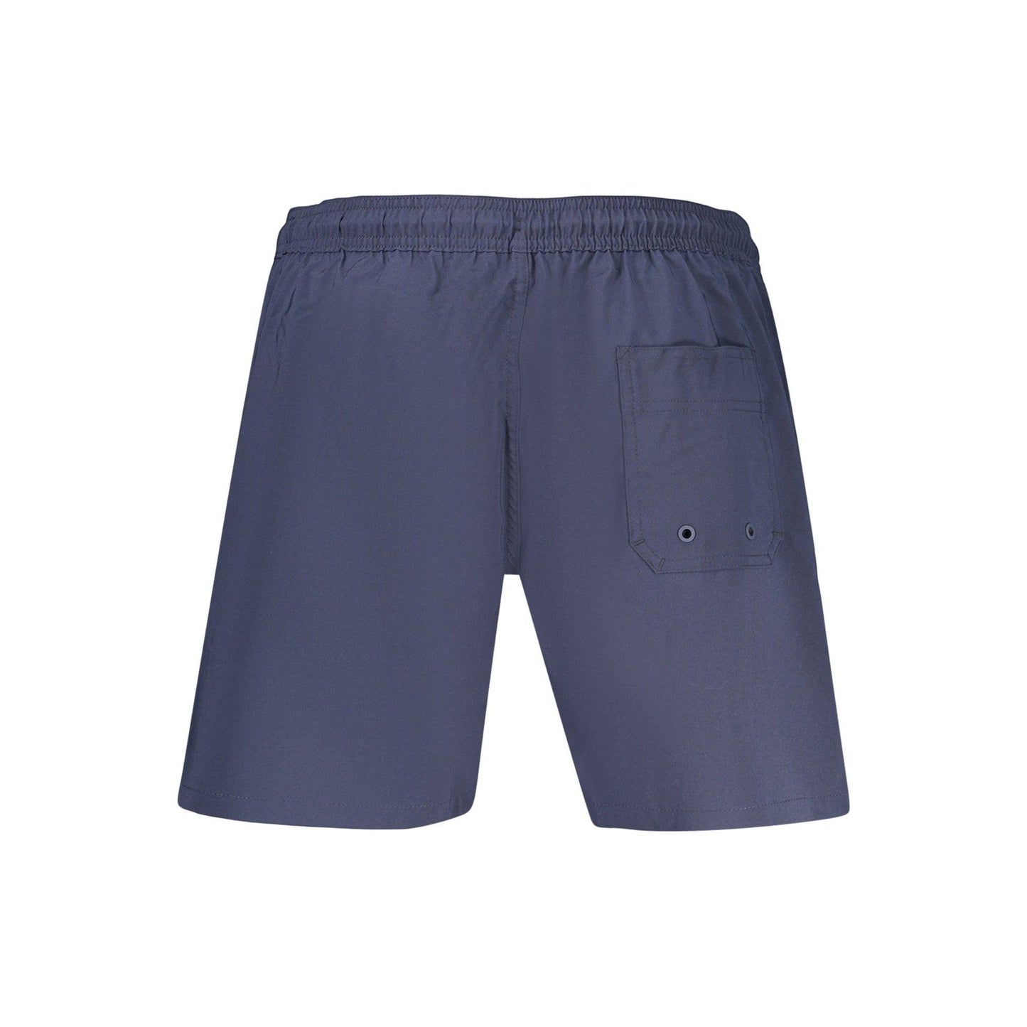 Calvin Klein Pantaloni baie LV00N61002 BLEUMARIN