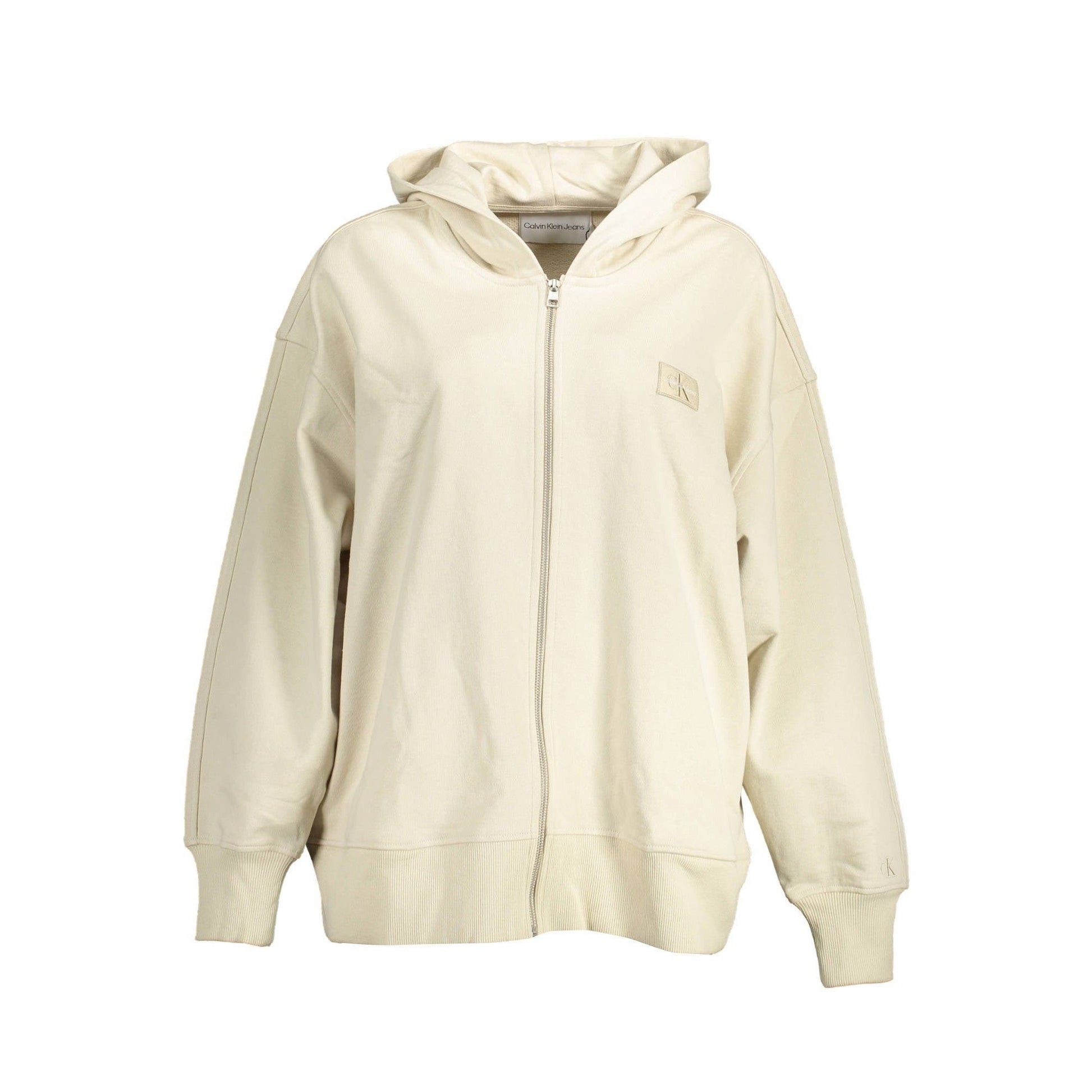 Calvin Klein Hanorac J20J219756 BEJ