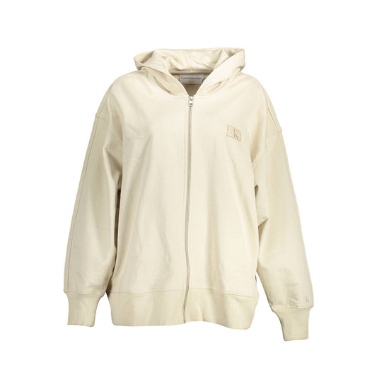 Calvin Klein Hanorac J20J219756 BEJ