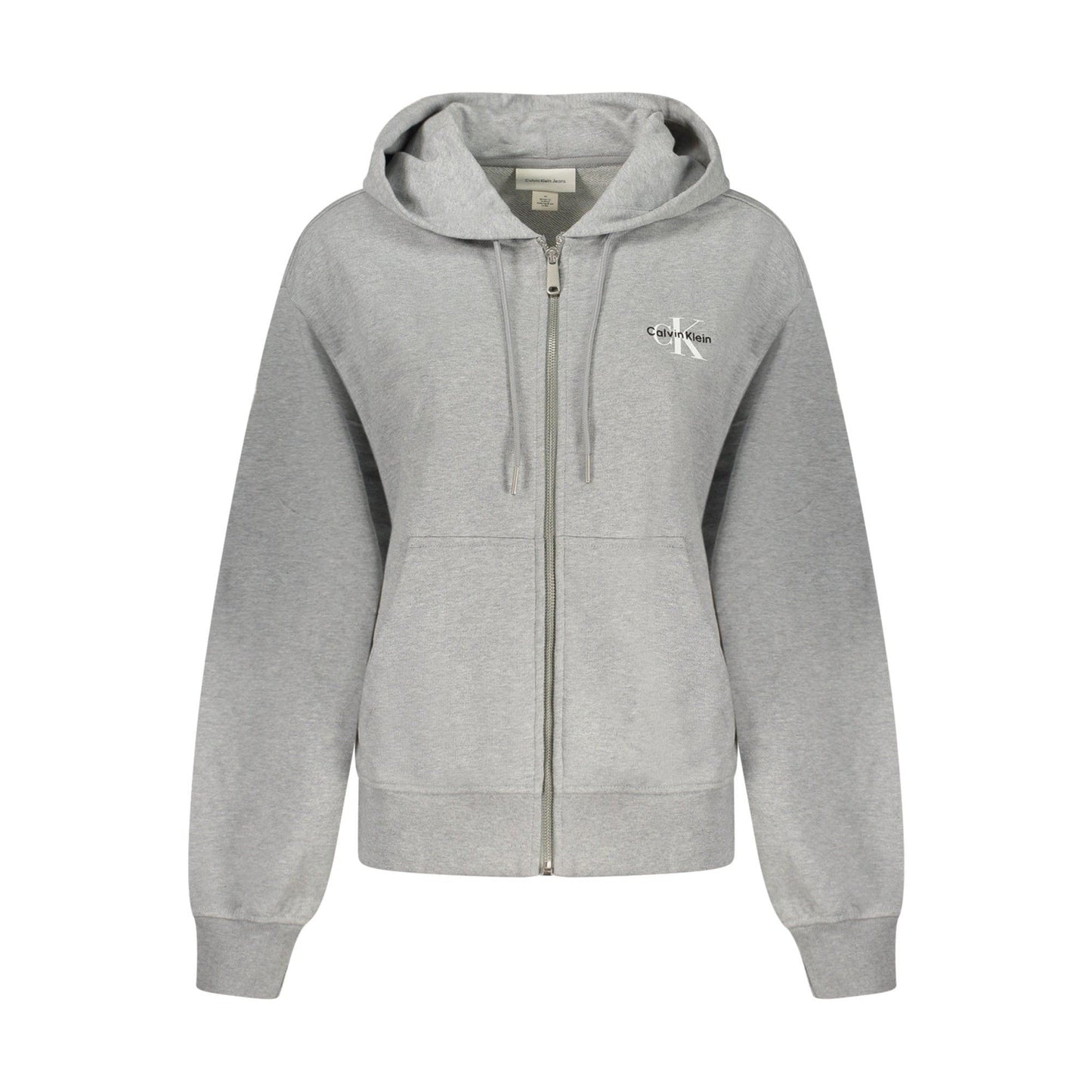 Calvin Klein Hanorac LV047B270G GRI