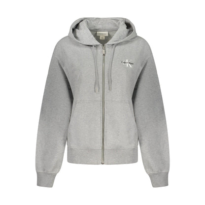 Calvin Klein Hanorac LV047B270G GRI