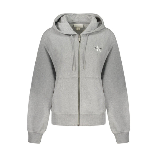 Calvin Klein Hanorac LV047B270G GRI