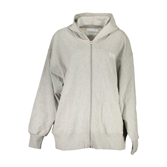 Calvin Klein Hanorac J20J219756 GRI