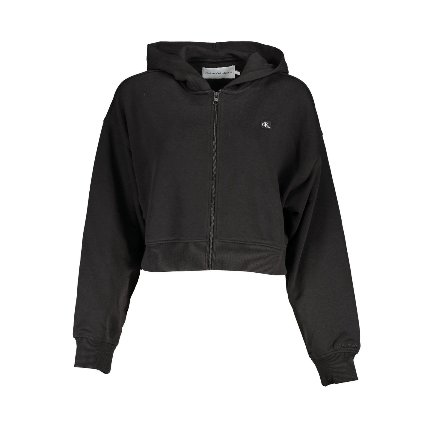 Calvin Klein Hanorac J20J222885 NEGRU
