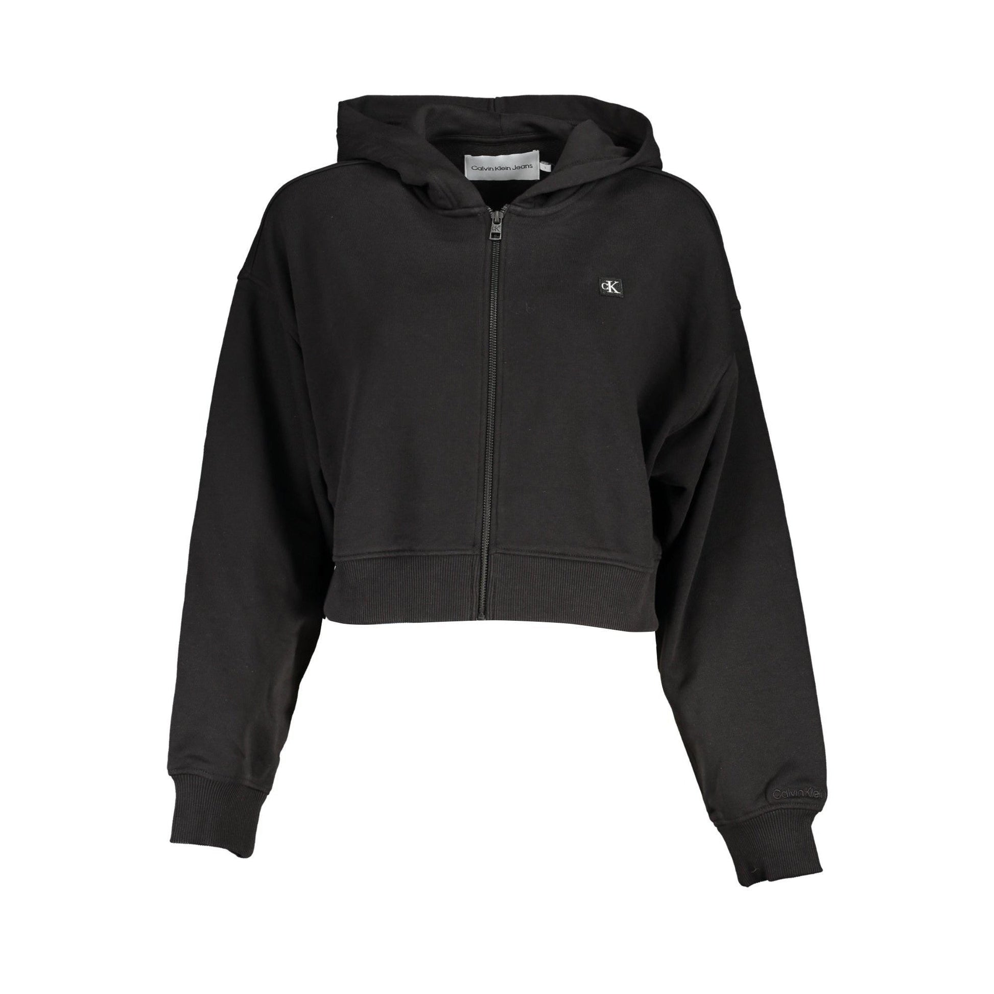 Calvin Klein Hanorac J20J222885 NEGRU