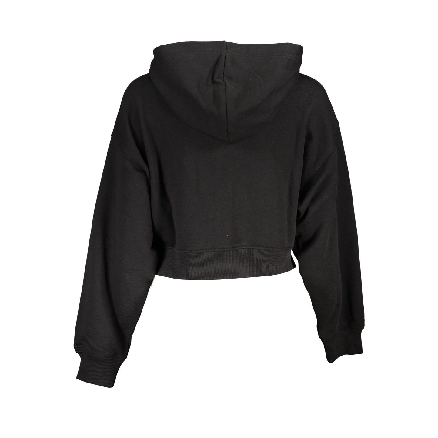 Calvin Klein Hanorac J20J222885 NEGRU