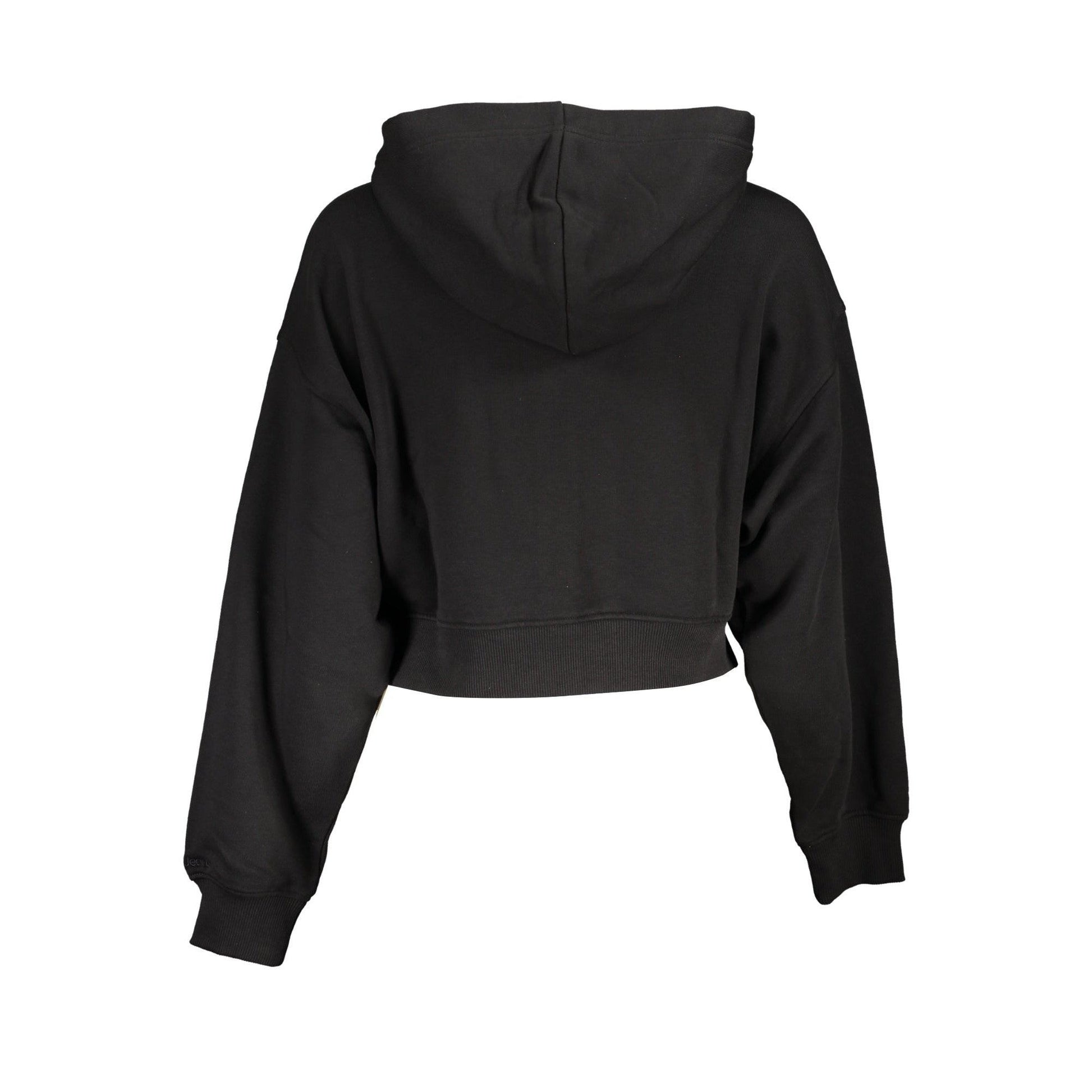 Calvin Klein Hanorac J20J222885 NEGRU