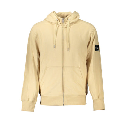 Calvin Klein Hanorac J30J324956 BEJ