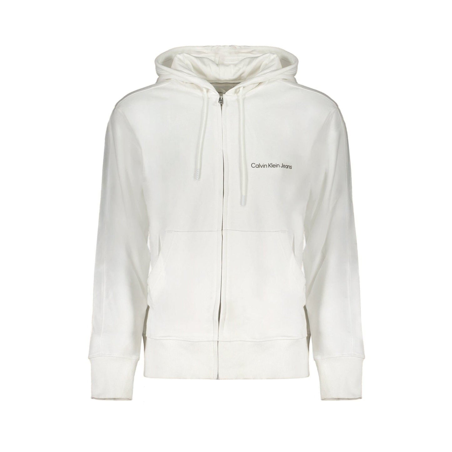 Calvin Klein Hanorac J30J325148 ALB