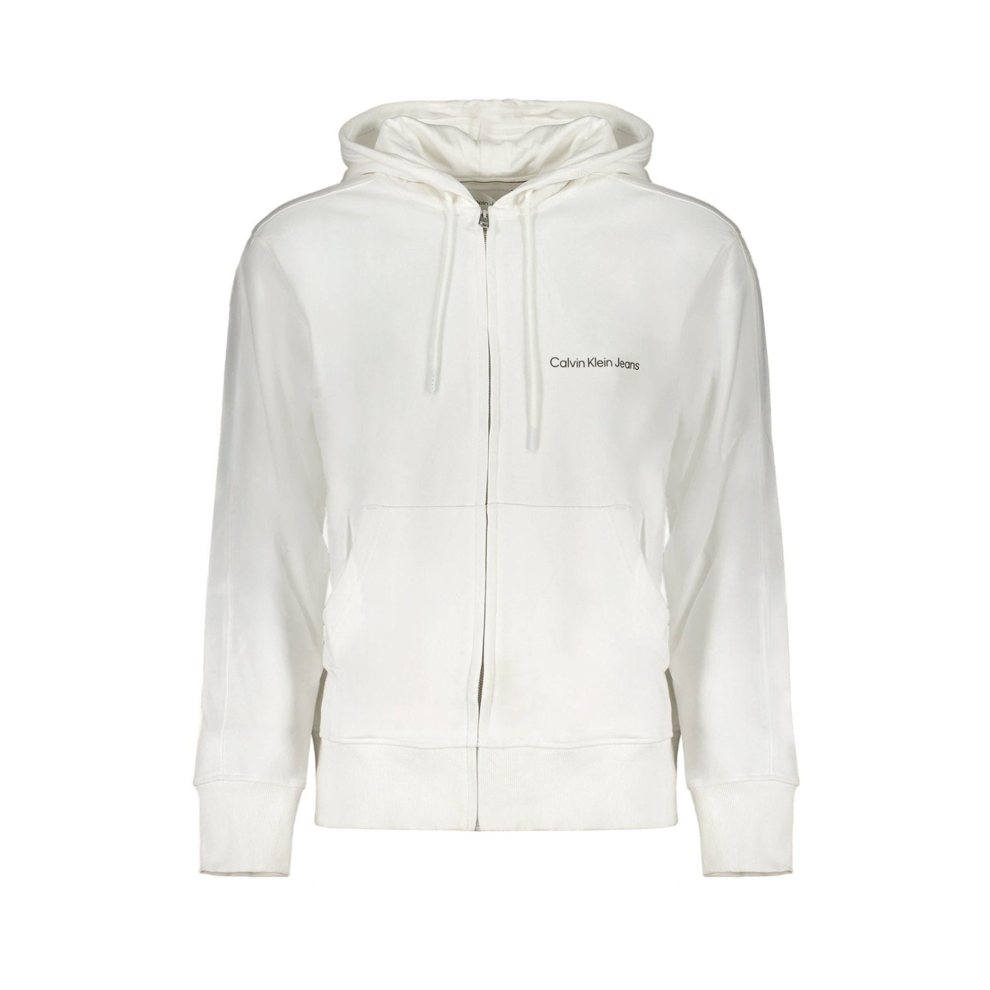 Calvin Klein Hanorac J30J325148 ALB