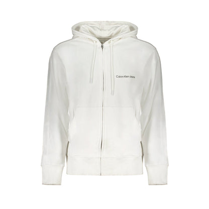 Calvin Klein Hanorac J30J325148 ALB