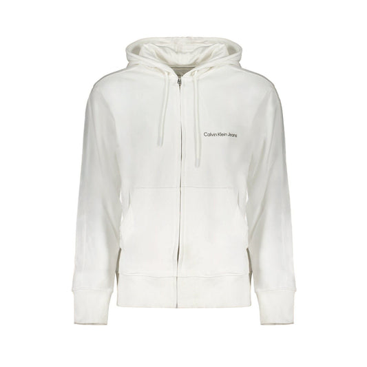 Calvin Klein Hanorac J30J325148 ALB