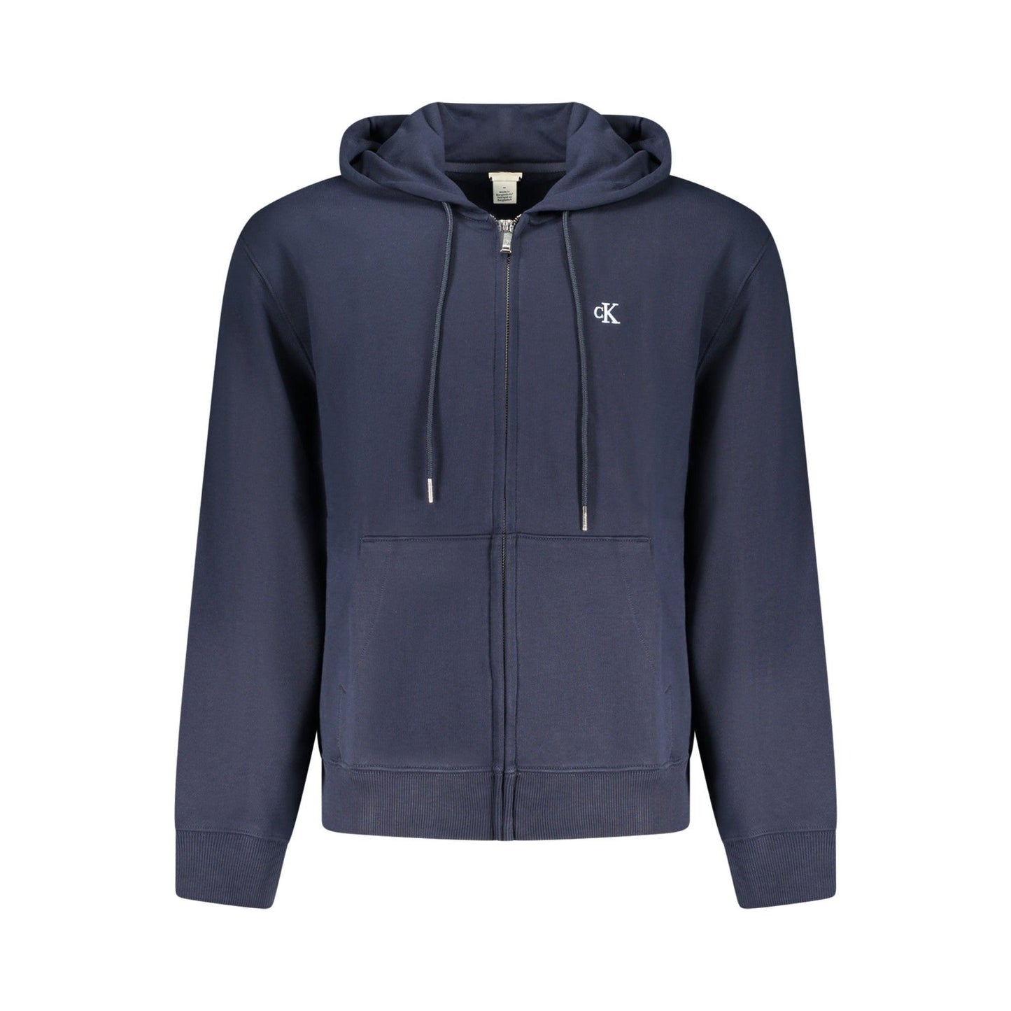 Calvin Klein Hanorac LV04RD240G BLEUMARIN