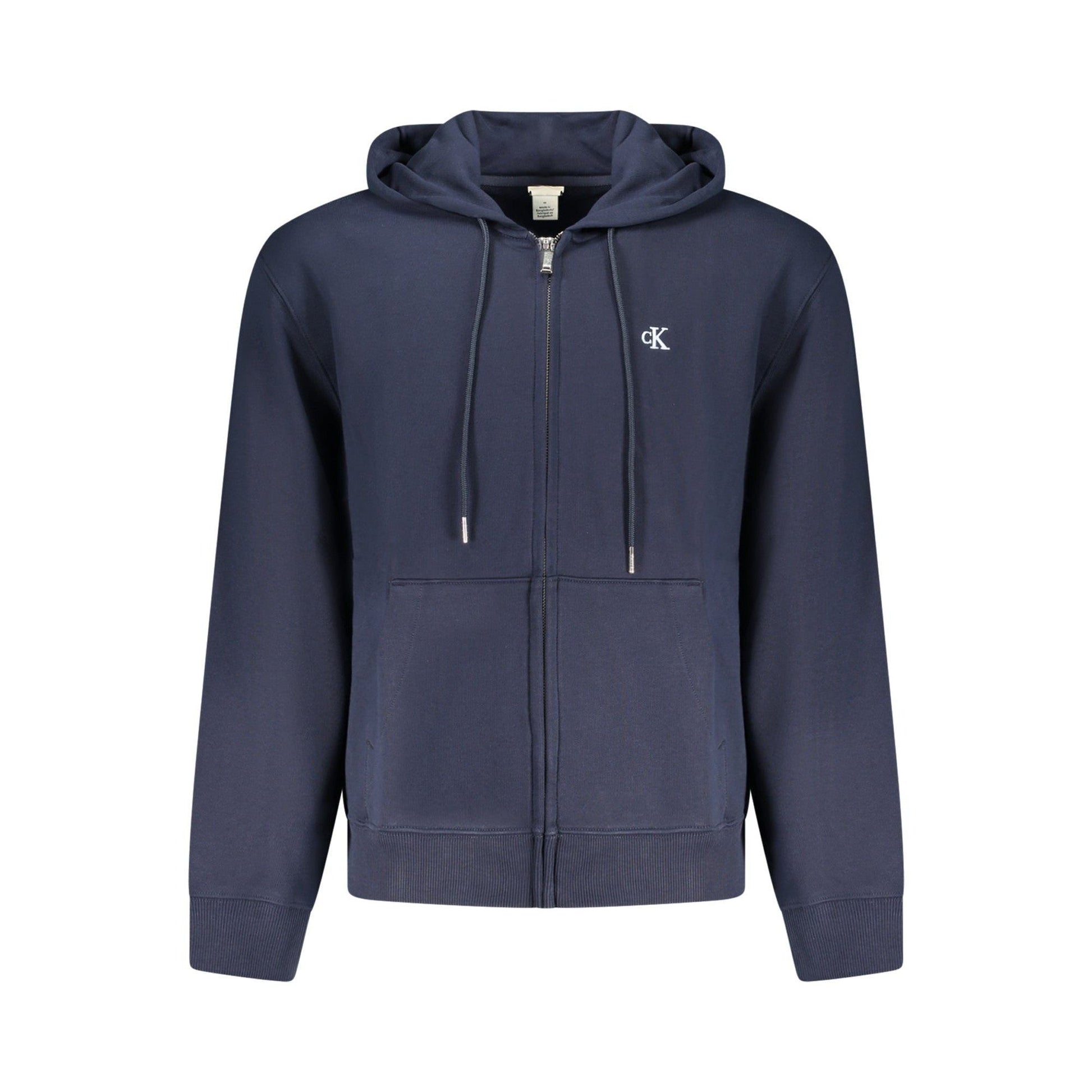 Calvin Klein Hanorac LV04RD240G BLEUMARIN